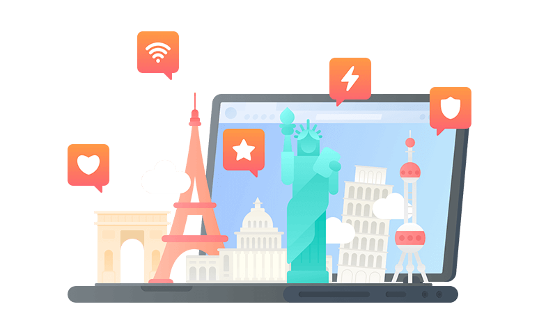 在埃寒俄比亚解除PP视频版权限制 - 海龟VPN